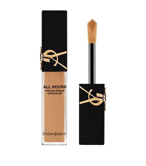 concealer ysl all hours|all hours precise angles concealer.